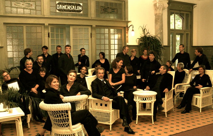 vocativ in Graubünden