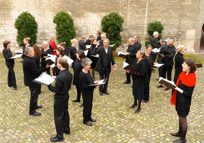 vocativ in Schaffhausen